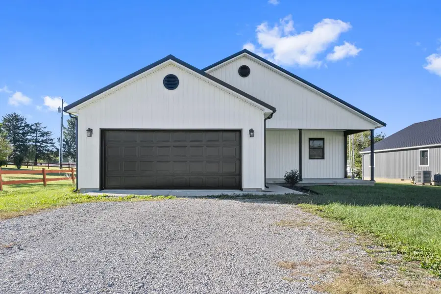 595 High Street, West Union, OH 45693 - #2