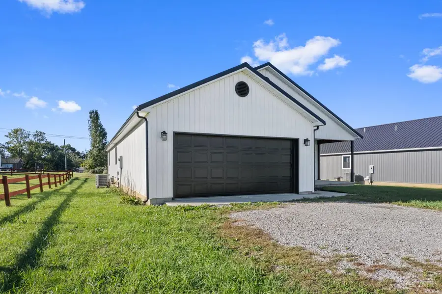 595 High Street, West Union, OH 45693 - #3