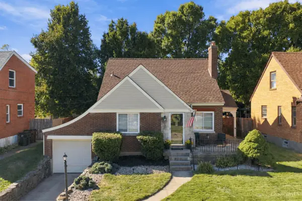 3091 Neisel Avenue, Green Twp, OH 45248