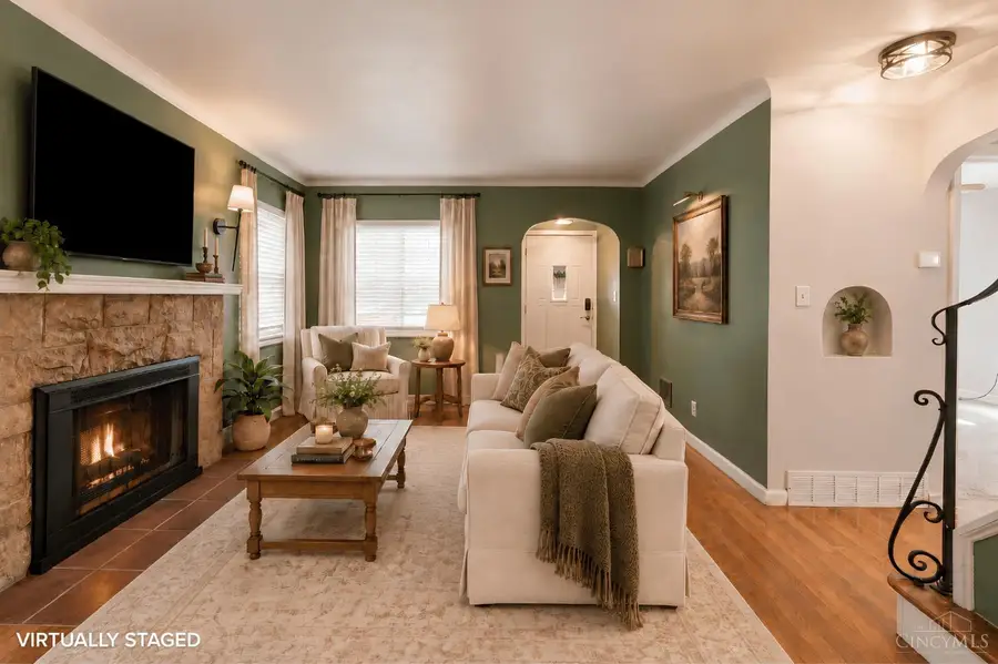 3091 Neisel Avenue, Green, OH 45248 - #3