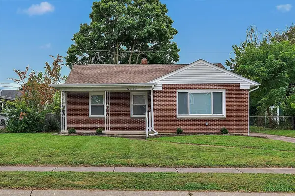 81 Carlton Drive, Hamilton, OH 45015