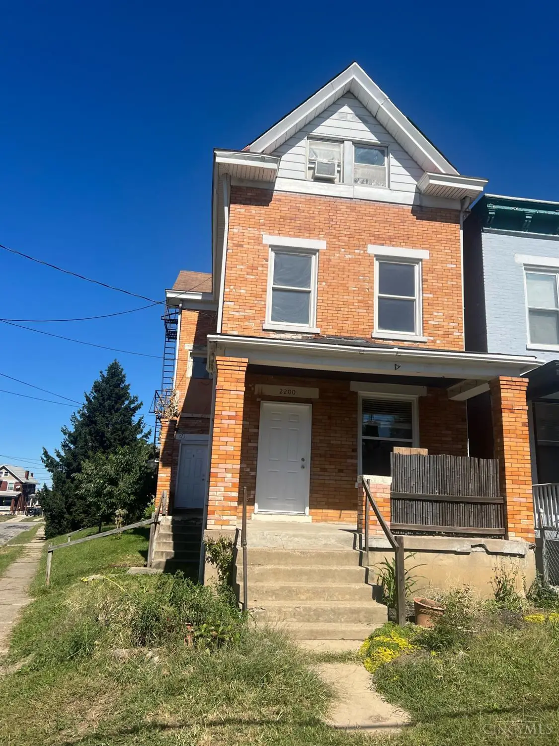 2200 Lawn Avenue, Cincinnati, OH 45212 - #1