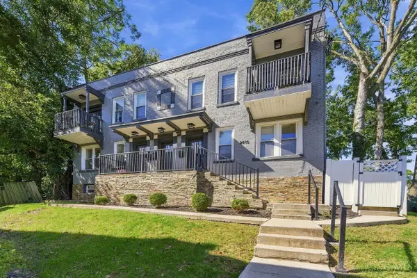 2815 Ashland Avenue #A, Cincinnati, OH 45206