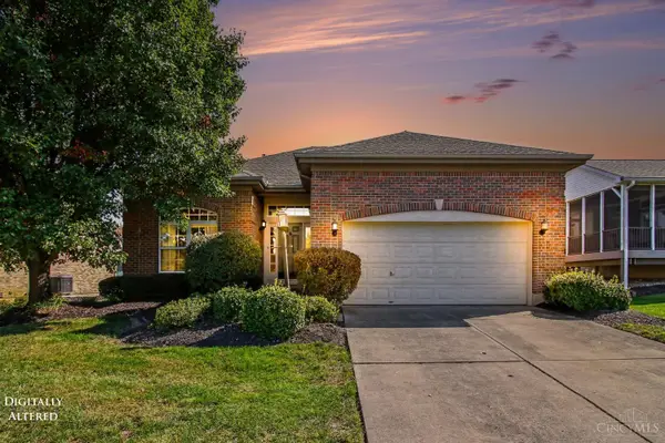 6151 Shady Creek Way, Fairfield Twp, OH 45011