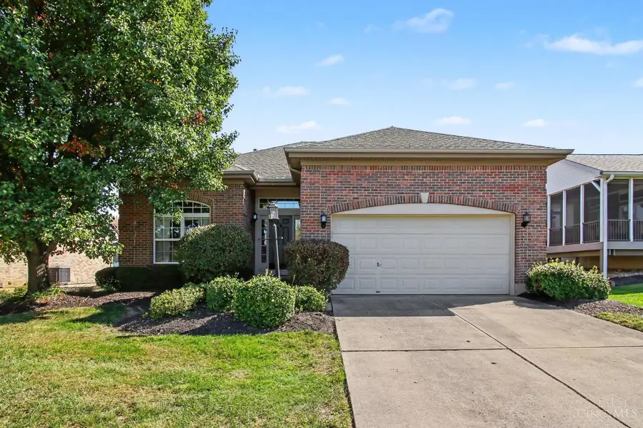 6151 Shady Creek Way, Fairfield, OH 45011 - #2