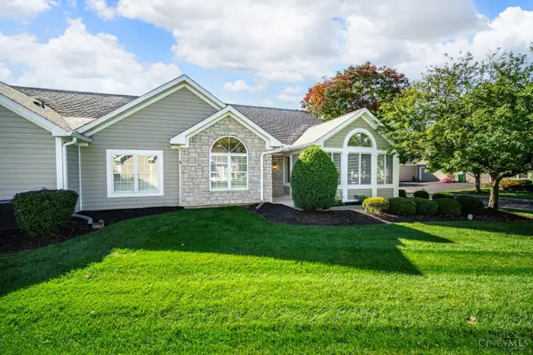 1583 Turnberry Village Drive, Dayton, OH 45458