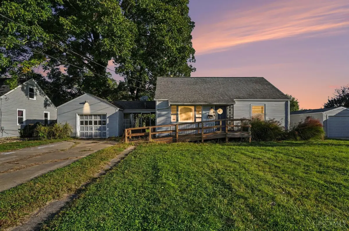 720 Vinnedge Avenue, Fairfield, OH 45014 - #1