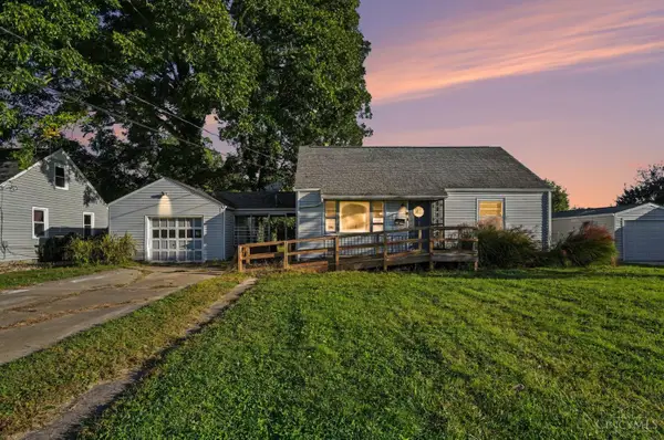 720 Vinnedge Avenue, Fairfield, OH 45014