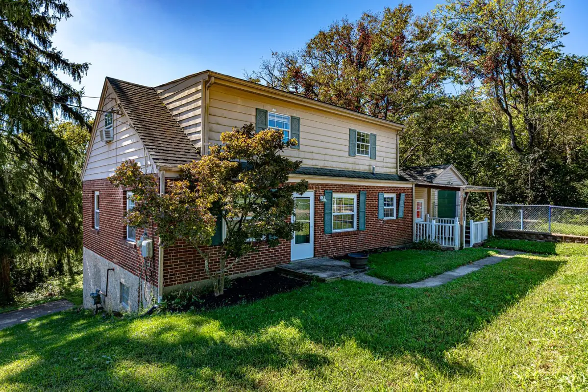 9629 Mt Nebo Road, Miami, OH 45052 - #1