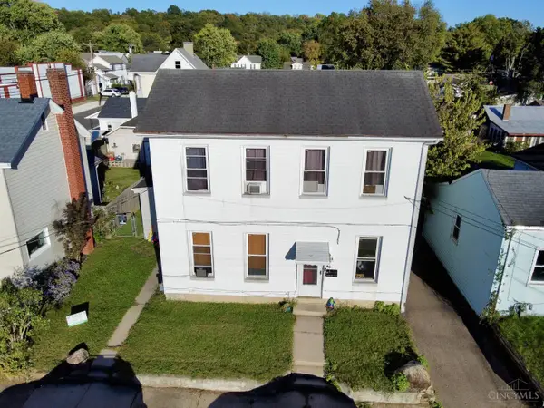 220 N Vine Street, Harrison, OH 45030