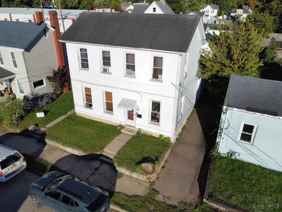 220 N Vine Street, Harrison, OH 45030 - #2