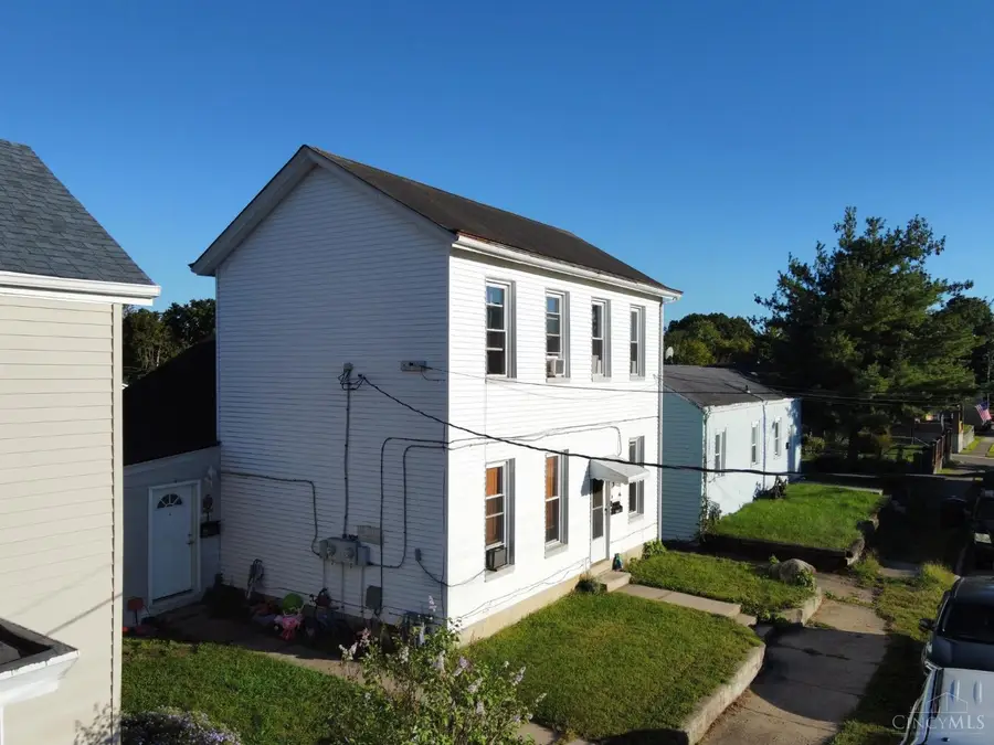 220 N Vine Street, Harrison, OH 45030 - #3
