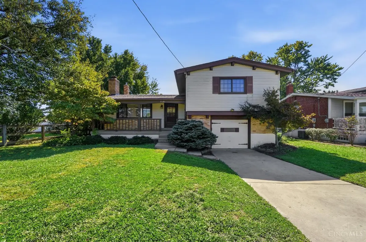 5681 Windview Drive, Cincinnati, OH 45248 - #1