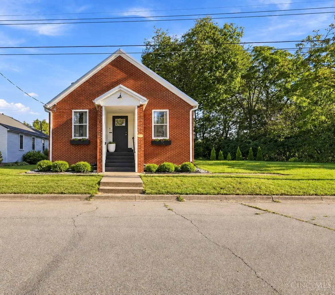 629 Spring Avenue, Franklin, OH 45005 - #1