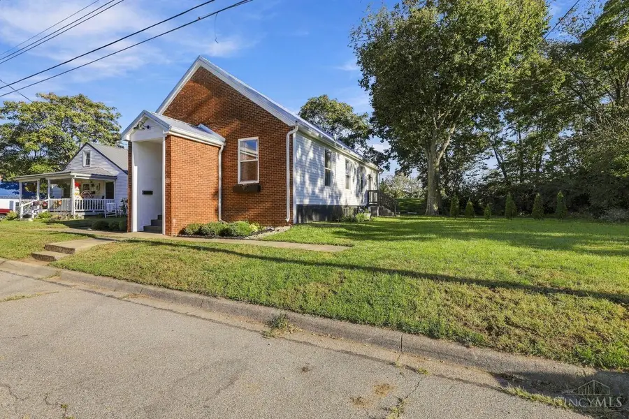 629 Spring Avenue, Franklin, OH 45005 - #2