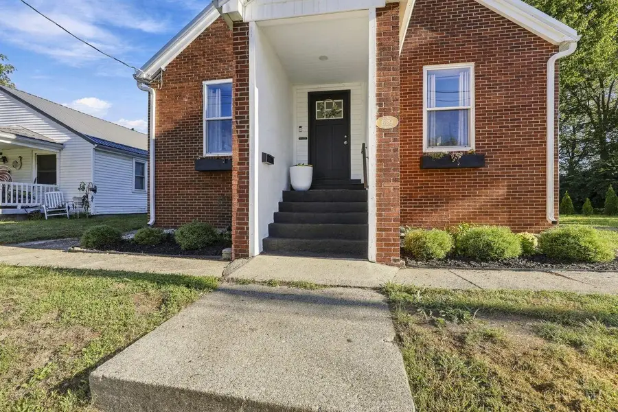 629 Spring Avenue, Franklin, OH 45005 - #3