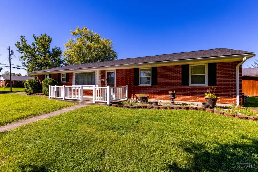 11807 Ramsdale Court, Cincinnati, OH 45246 - #3