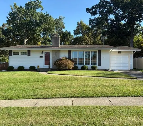 550 Carlisle Avenue, Hamilton, OH 45013