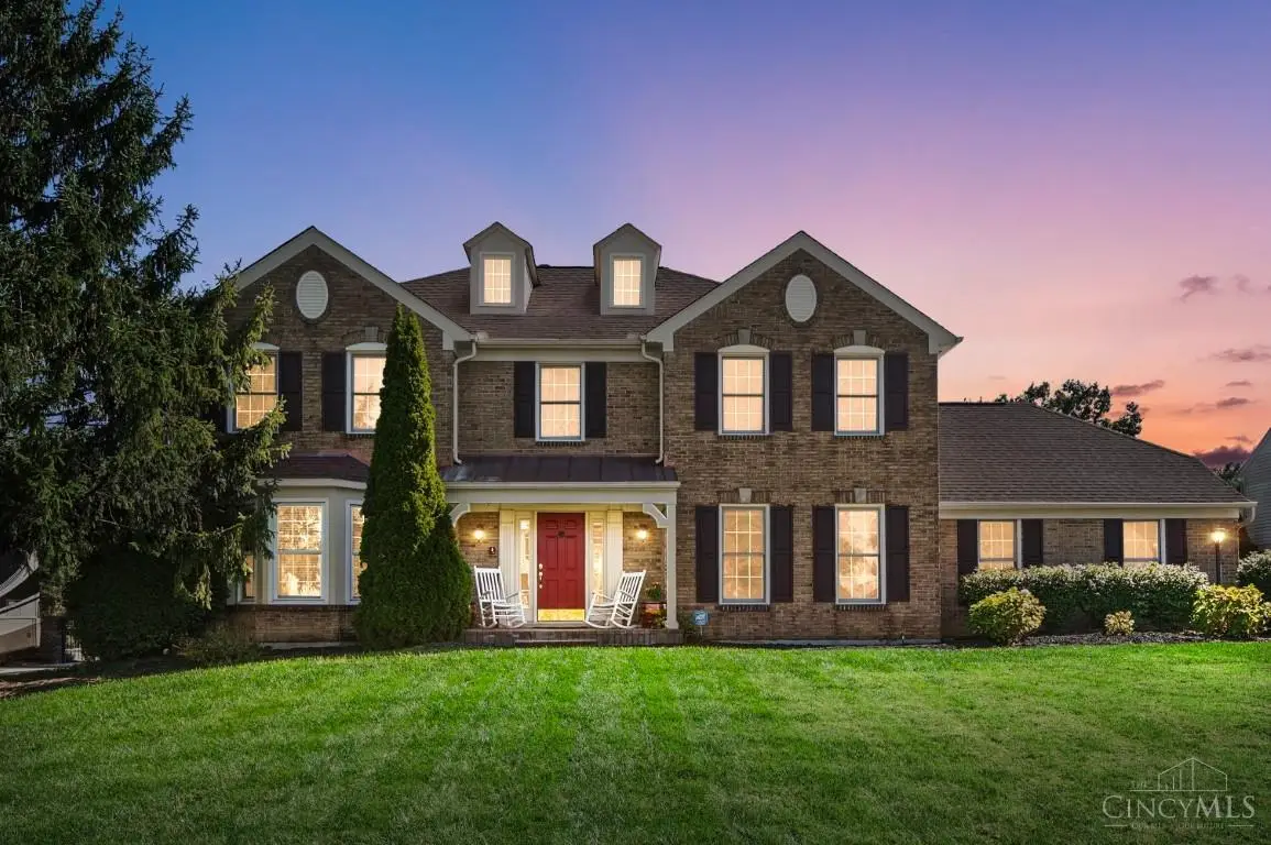 8218 Eagle Ridge Drive, West Chester, OH 45069 - #1