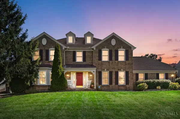 8218 Eagle Ridge Drive, West Chester, OH 45069