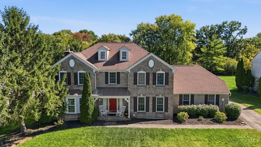 8218 Eagle Ridge Drive, West Chester, OH 45069 - #2