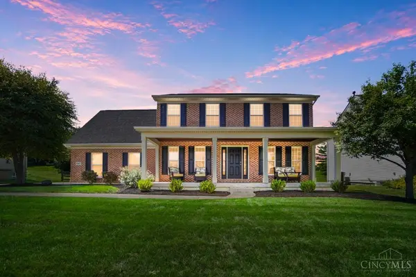 4897 Streamside Court, Liberty Twp, OH 45011