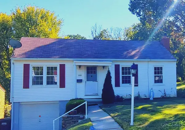 3281 Van Zandt Drive, Green Twp, OH 45211