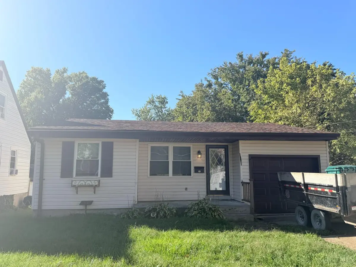 3507 Schwartze Avenue, Cincinnati, OH 45211 - #1