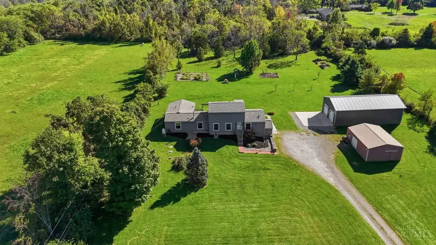 2925 Hatfield Road, Turtlecreek, OH 45036 - #2