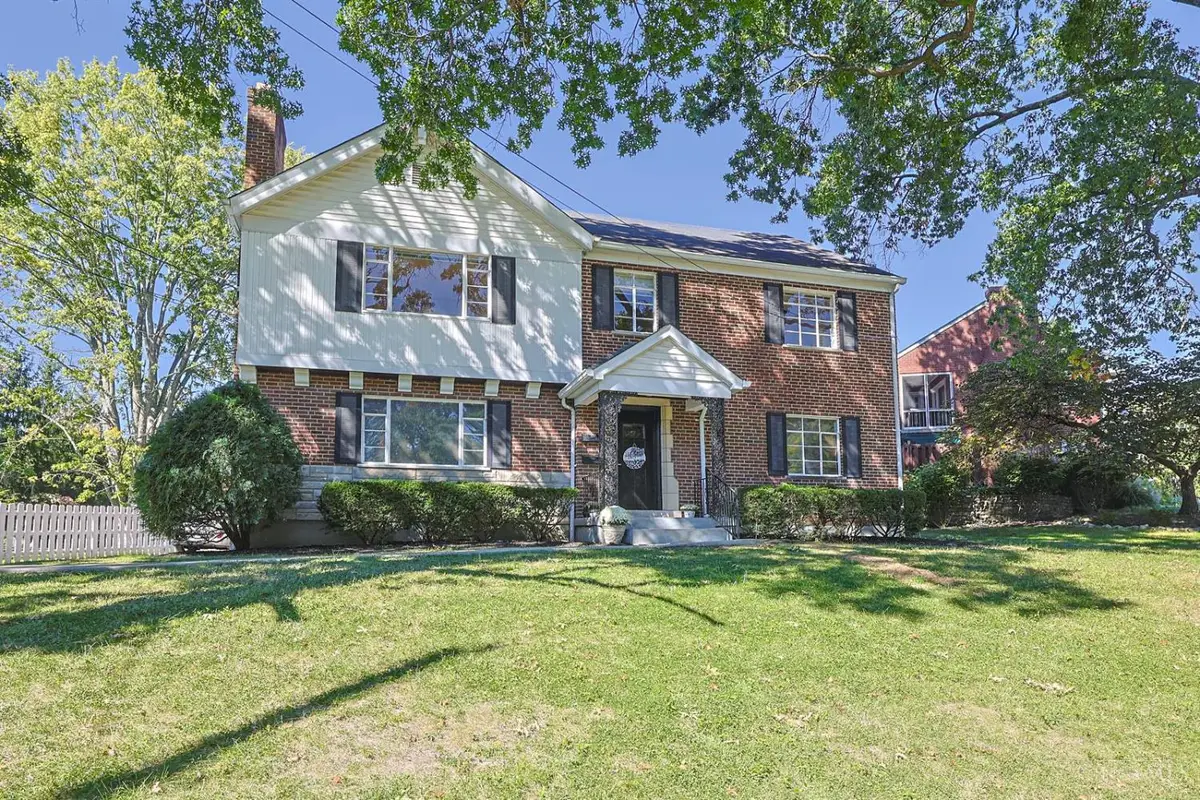 7561 Kirtley Drive, Cincinnati, OH 45236 - #1