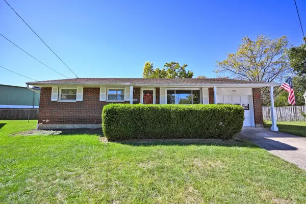 11481 Whallon Court, Springdale, OH 45246
