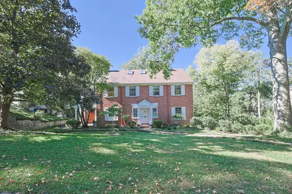11 Weebetook Lane, Cincinnati, OH 45208