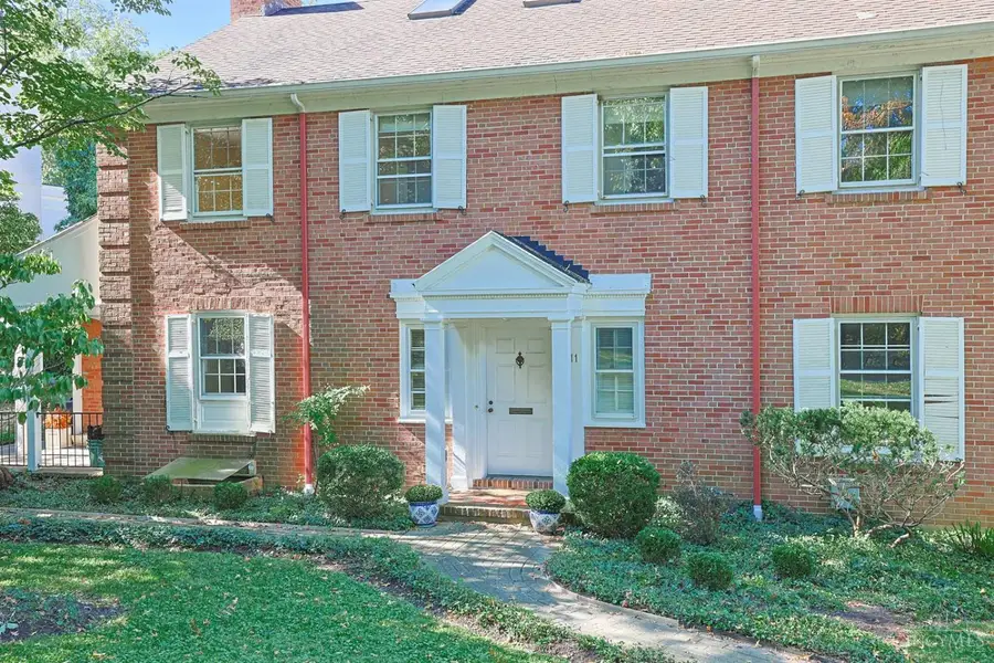 11 Weebetook Lane, Cincinnati, OH 45208 - #3