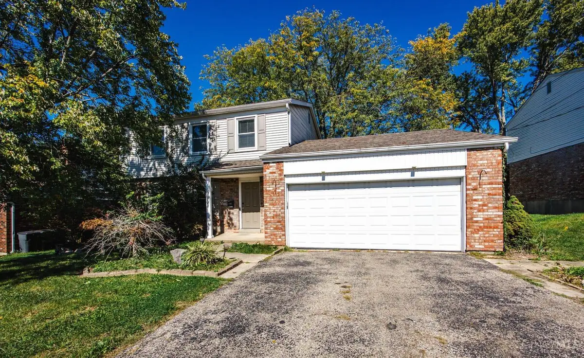 1946 Edgewater Drive, Pleasant Run Farm, OH 45240 - #1