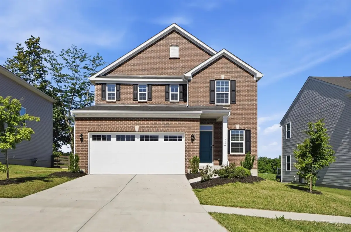 5989 Outlook Court, Warren, OH 45152 - #1