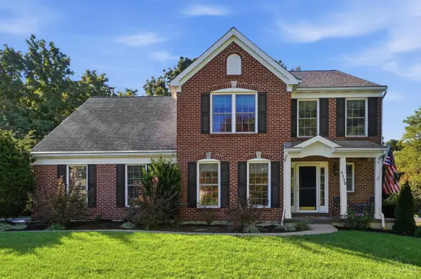 1113 Springridge Court, Miami Twp, OH 45150