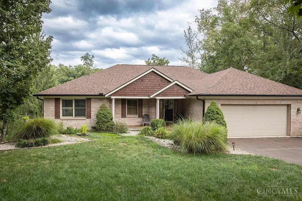 11874 Snider Road, Symmes Township, OH 45249 - #1