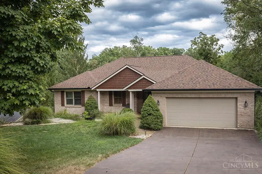 11874 Snider Road, Symmes Township, OH 45249 - #2