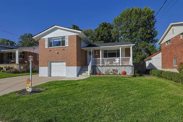 3214 Lillwood Lane, Cincinnati, OH 45251