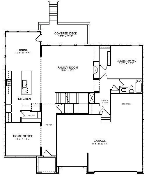 7082 Jolliet Drive, Liberty, OH 45044 - #2