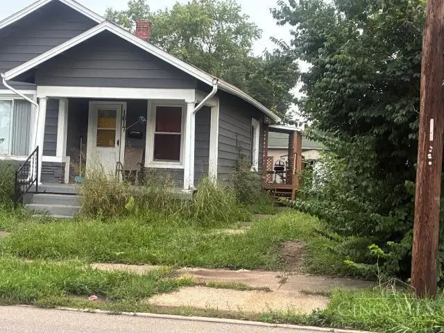 1617 Lafayette Avenue, Middletown, OH 45044 - #2
