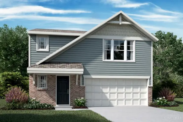 3402 Fall Leaf Court, Batavia, OH 45103
