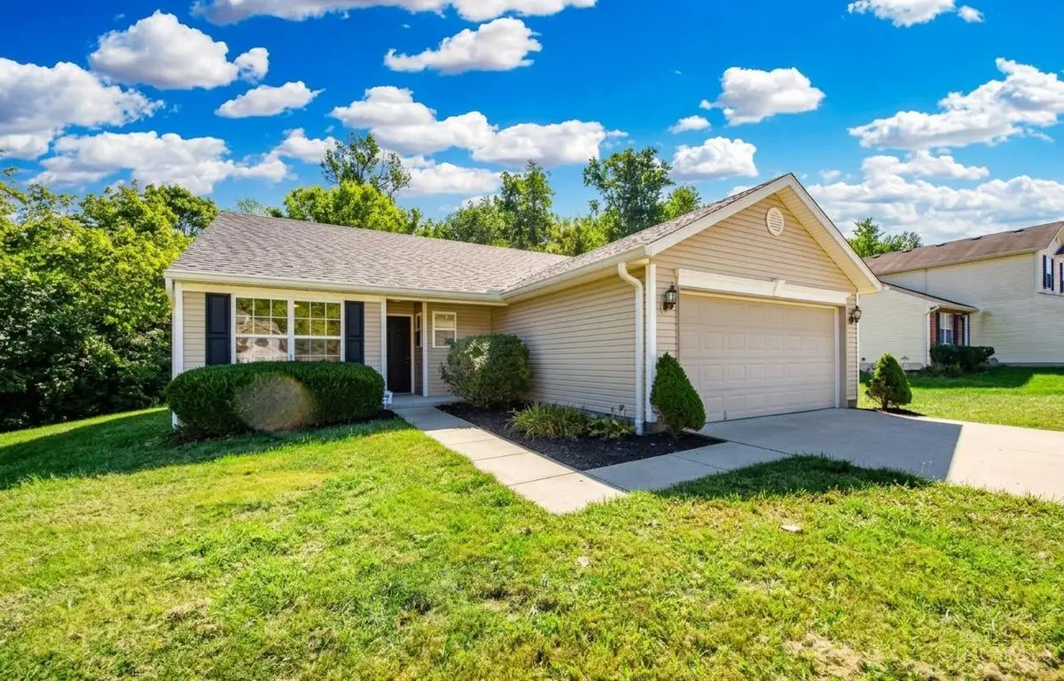 60 Huntington Avenue, Amelia, OH 45102 - #1