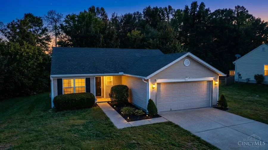 60 Huntington Avenue, Amelia, OH 45102 - #2