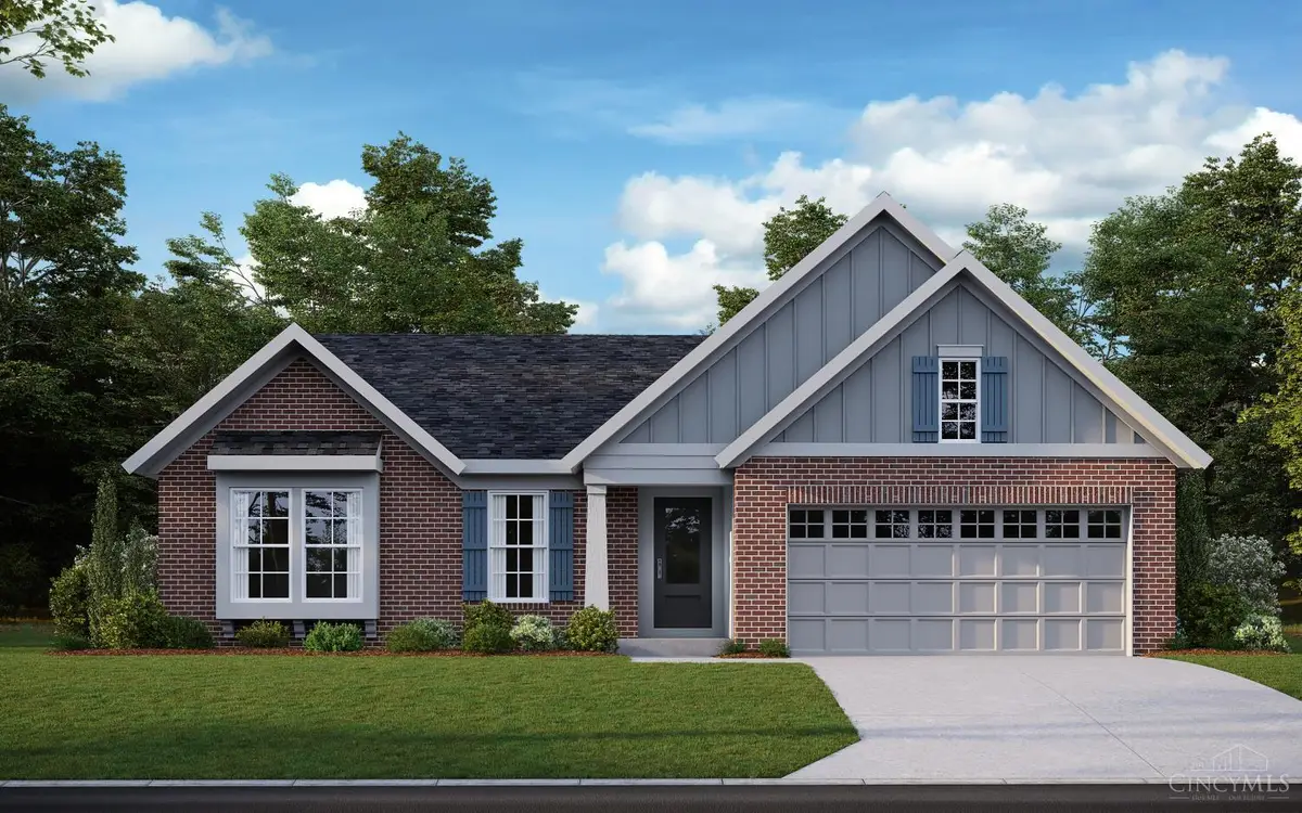 6601 Ripple Bend Drive, Goshen, OH 45122 - #1