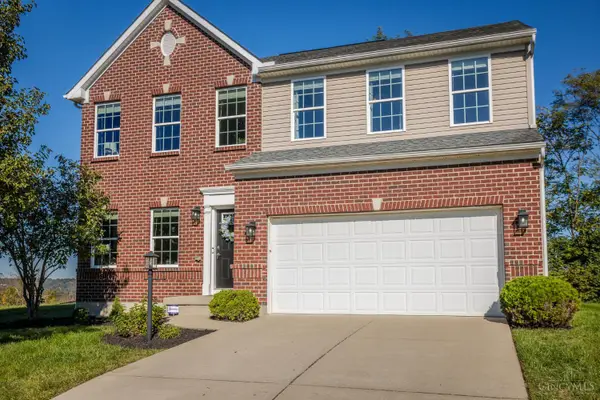 5304 Terrace Ridge Drive, Union Twp, OH 45150