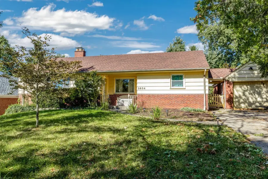 2634 Mount Airy Avenue, Cincinnati, OH 45239 - #3