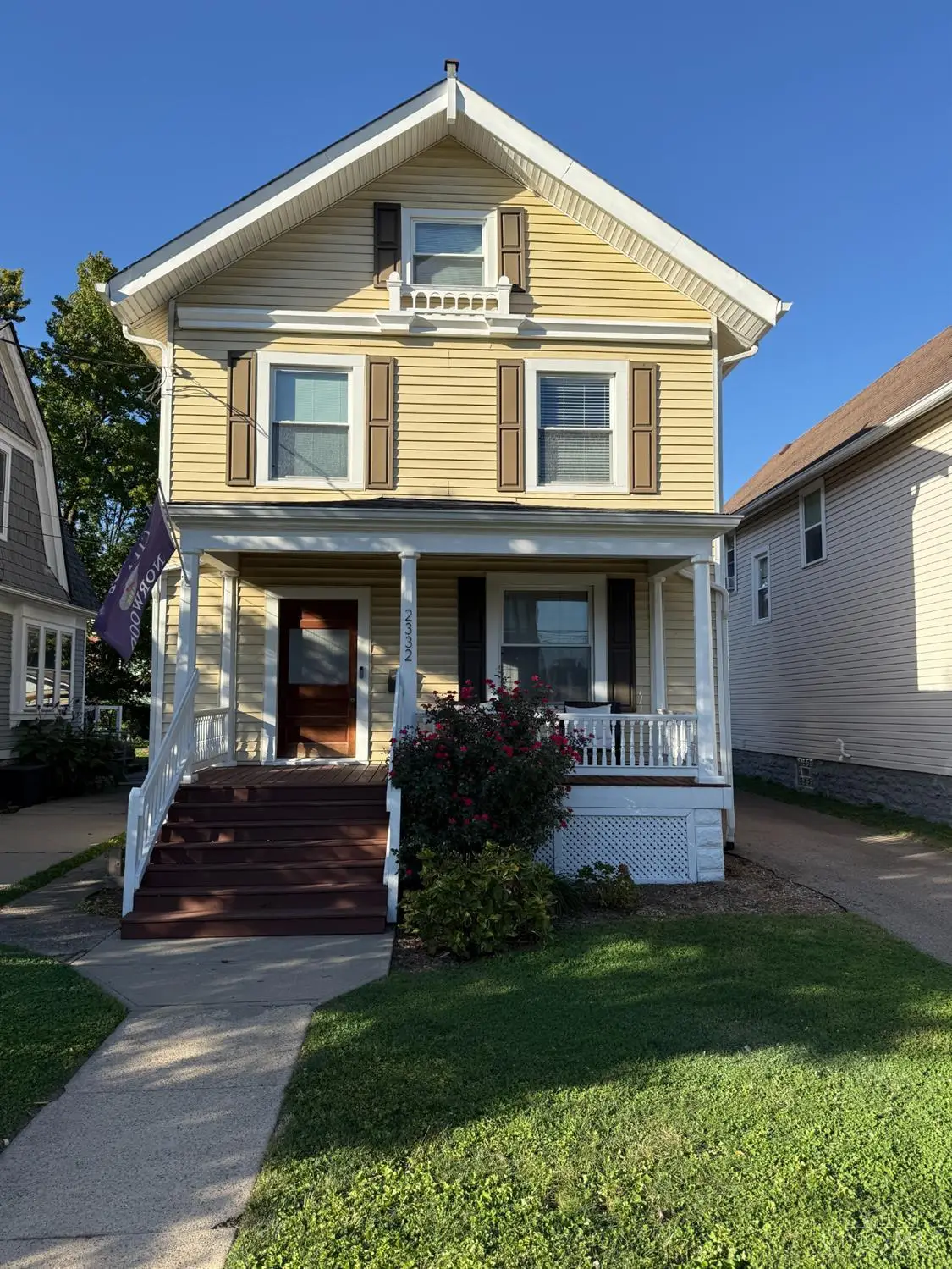 2332 Robertson Avenue, Norwood, OH 45212 - #1