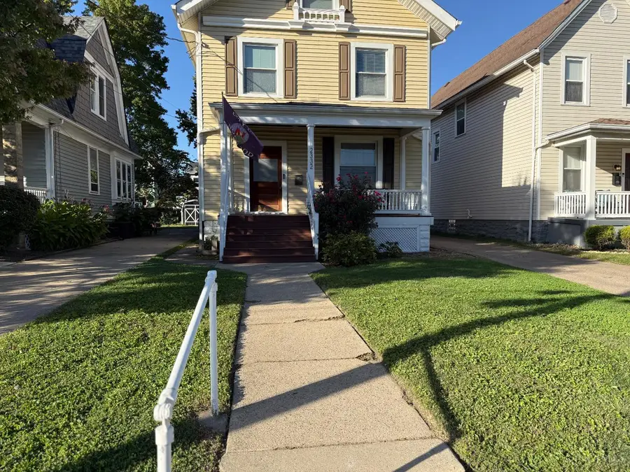 2332 Robertson Avenue, Norwood, OH 45212 - #3