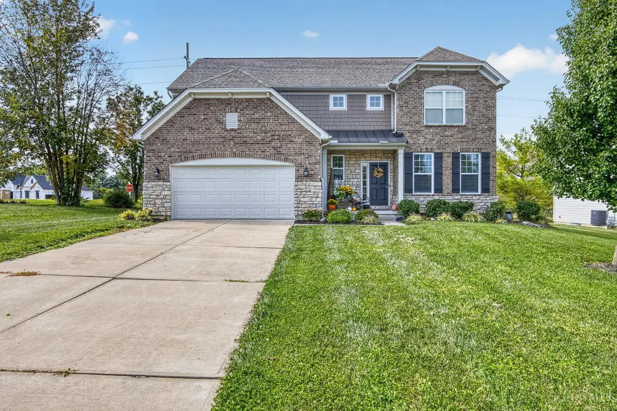 5 Marisha Court, Springboro, OH 45066 - #1